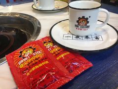 -XiaoJunGan Hotpot 钢管厂五区小郡肝火锅串串香