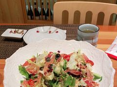 -皇品田苑日式料理(苏州中心店)