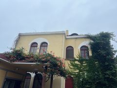 -青岛德国监狱旧址博物馆