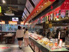 -山芋腔苏北菜(盐城滨海店)