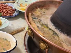 -吉祥涮羊肉