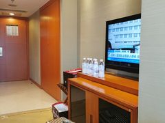 -成都天府丽都喜来登饭店