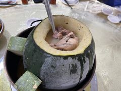 -红旗山庄(圭峰山店)