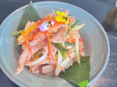 -Thai Alley泰爱里(二沙岛店)