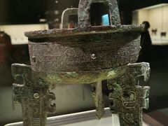 -上海博物馆(人民广场馆)