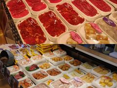 -串一火锅(赛格国际购物中心店)