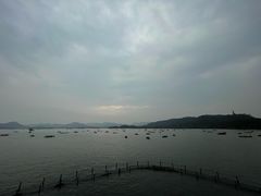 -湖畔居茶楼(湖滨店)