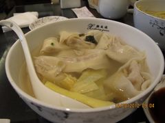 开洋馄饨-熙盛源(滨湖万达店)