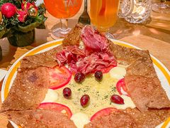 -La Creperie法餐厅(芮欧百货店)