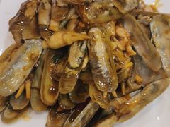-渔中舟海鲜大排档(普陀沈家门店)