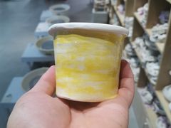 -陶语手工·拼豆·陶艺·银饰diy(宽厚里店)
