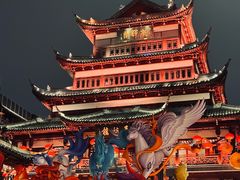 -绿波廊(豫园店)