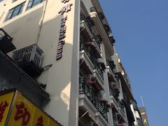 -粤味馆(黄河路店)