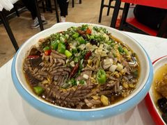 -聚福缘菜馆(隆昌路店)