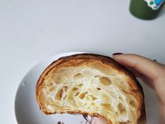 碱水羊角-安上烘焙 ENCHANTE(世纪汇店)
