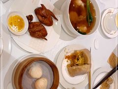 -铭家点心(秦岭路店)