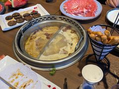 -快乐小羊(富强中路店)