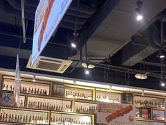 -木屋烧烤(龙湖天街店)