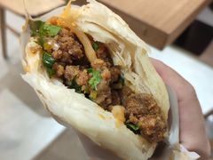 -小豆海棠(人民南路店)