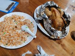 -七鲜渔港美食餐厅(巽寮湾海景店)