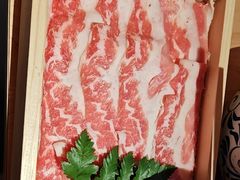 -巴奴毛肚火锅(七宝领展广场店)