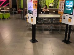 -麦当劳(漳州万达店)