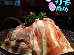 -大喜居酒屋·烧串(悦汇城店)