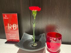 -千百味红餐厅·江西菜(绿地双子塔店)