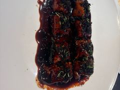 -上海滩餐厅(BFC外滩金融中心店)