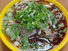 -蔺家老字号羊杂碎馆