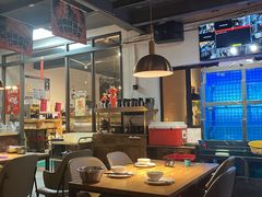 -黄鹤天厨·泡椒田鸡创始者(莲花店)