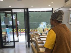 -灵芝妹子海鲜米线(劳动公园店)
