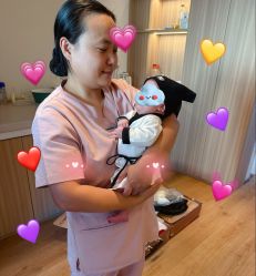 -爱月时月子会所·贝萌店