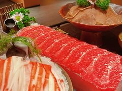-色響火锅(恒隆广场店)
