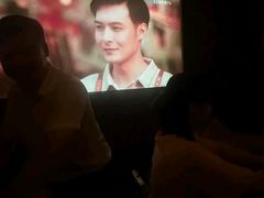 -天禧影院式足道·SPA(梅林店)