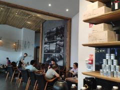 大堂-去茶山(新光里店)