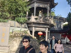 -东钱湖小普陀景区