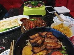-西关味(大卫城店)