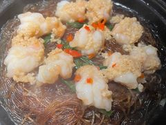 -绿茶餐厅(首开福茂店)