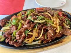-Restaurant Sichuan 川里川外