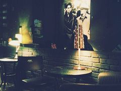 -等待戈多Waiting For Godot(交道口店)