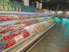 -华润万家(摩尔城店)