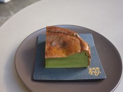 开心果巴斯克-老梦面包CHEZMOREL(麦子店)