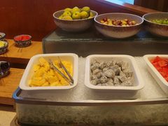 -万豪咖啡厅(JW万豪酒店店)