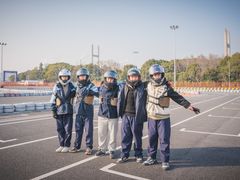 -锐擎卡丁车主题乐园(郊野公园店)
