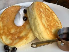 香蕉热香饼-the rug 飞毯 (朝阳公园店)