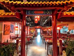 -秦月轩·陕西家乡菜(阜成路·五棵松店)