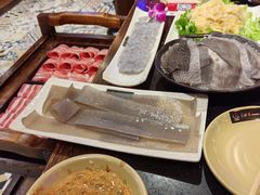 -唇辣号重庆老火锅(燕郊鑫乐汇店)