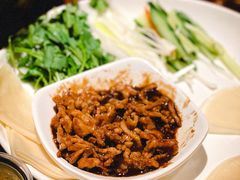 新派京酱肉丝-刘妈小集市(黄陂广场店)