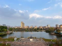 -东方大寿星园
